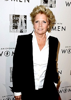 Meredith Baxter